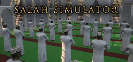Salah Simulator görsel 1
