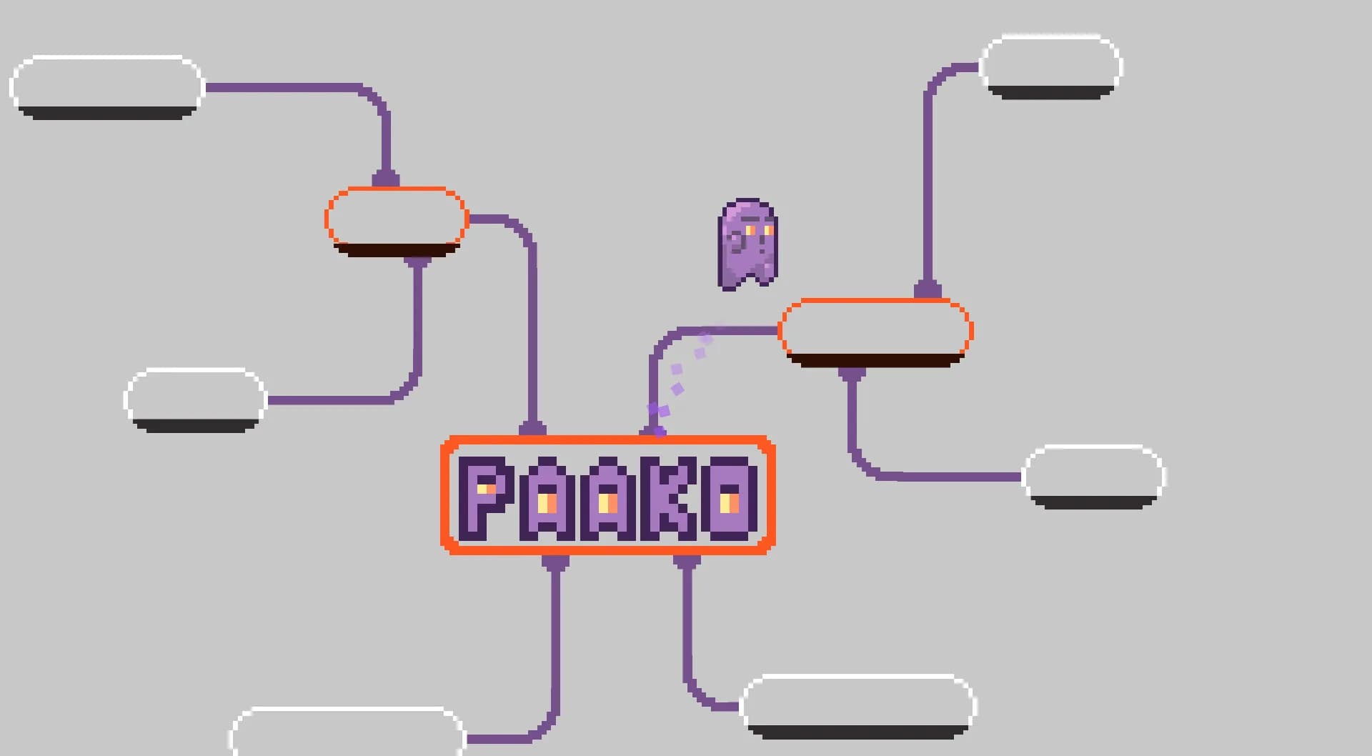 A Game Called Paako görsel 6