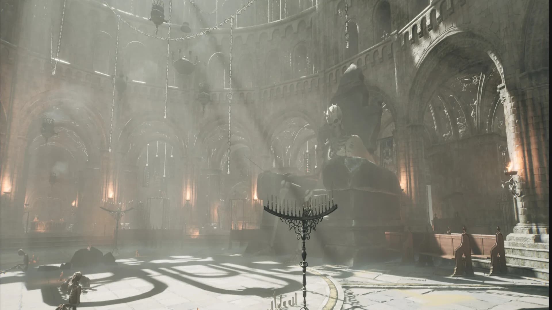 Death Requiem görsel 2