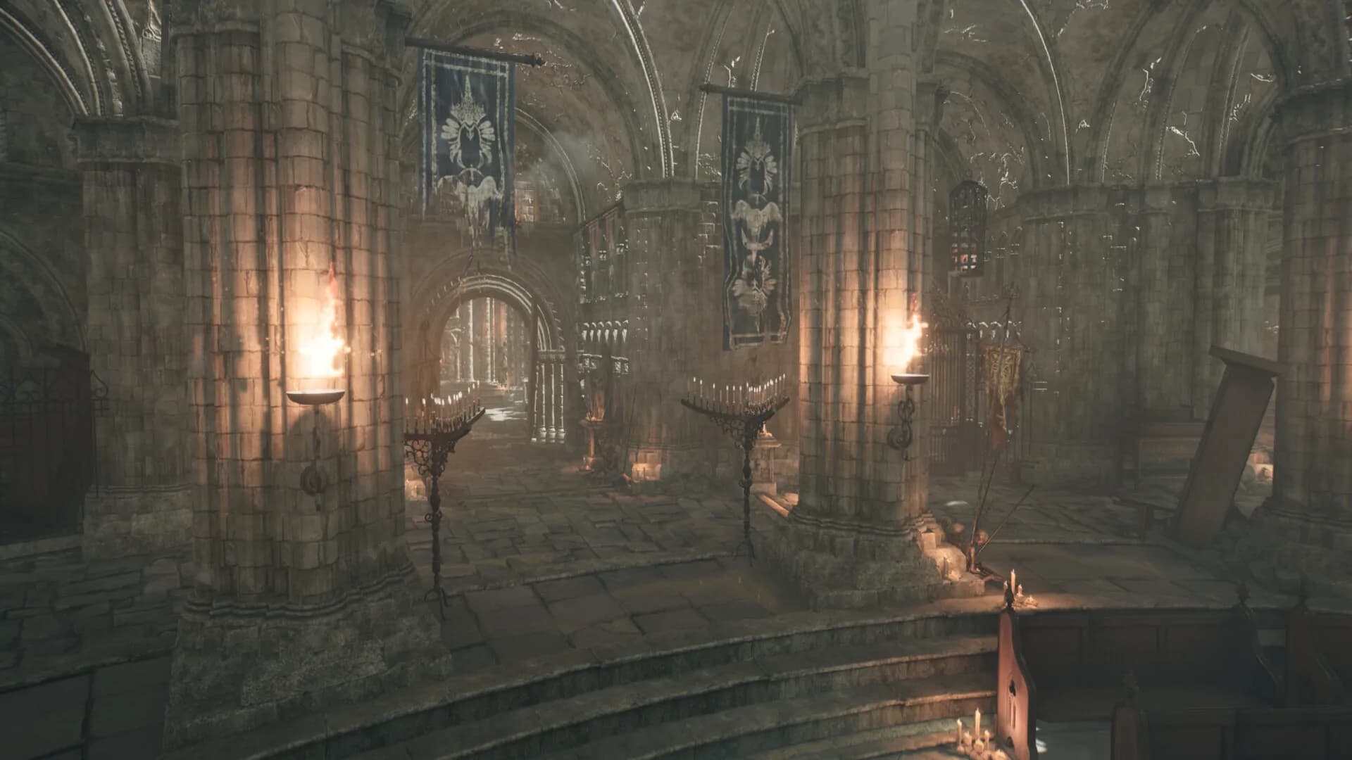 Death Requiem görsel 3