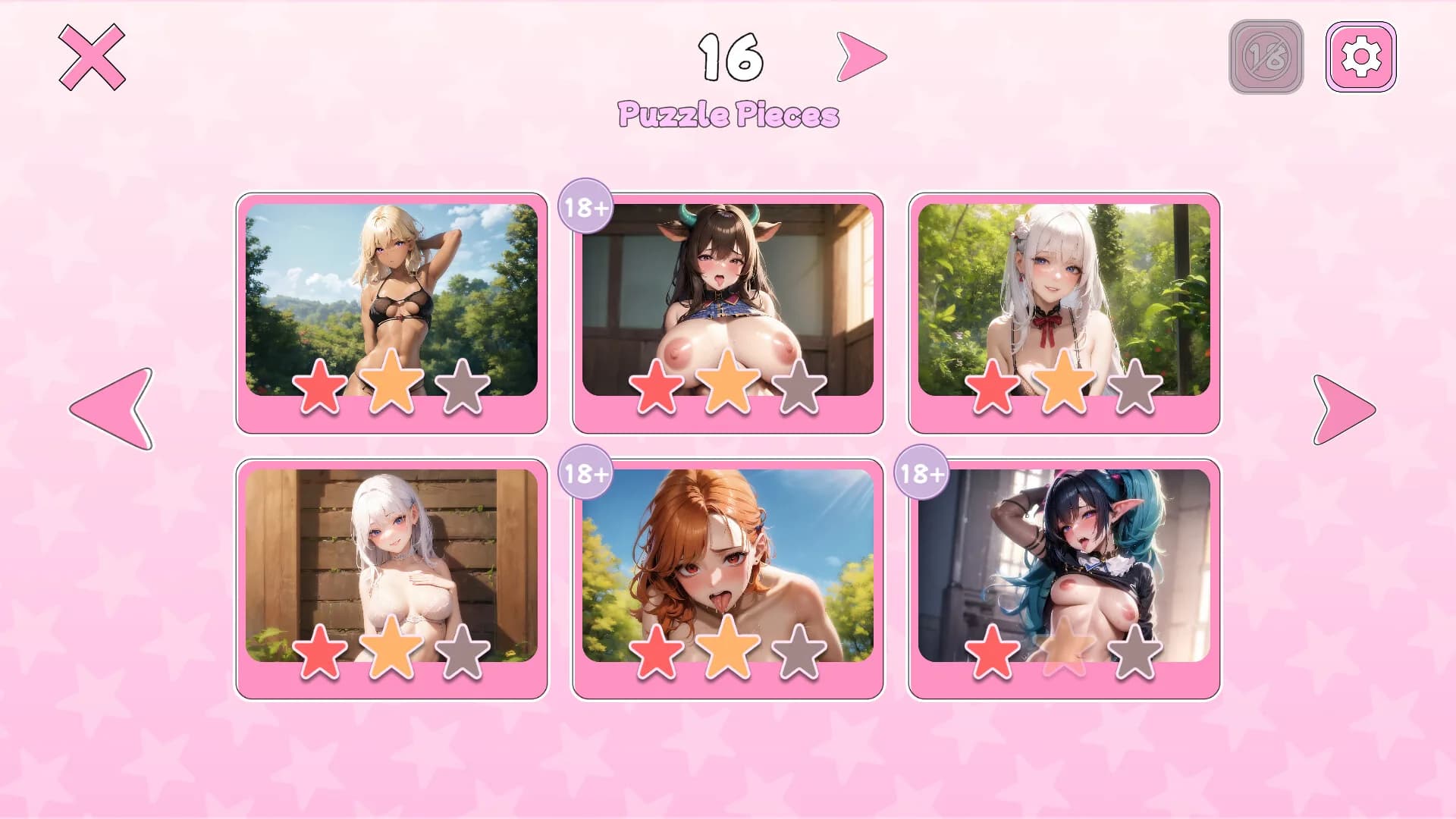 I Swear This Hentai Game Was A Gift görsel 5