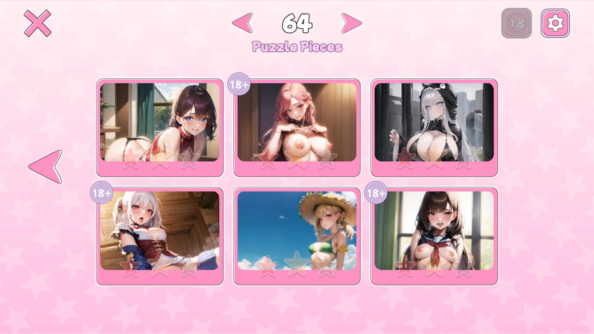 I Swear This Hentai Game Was A Gift görsel 7