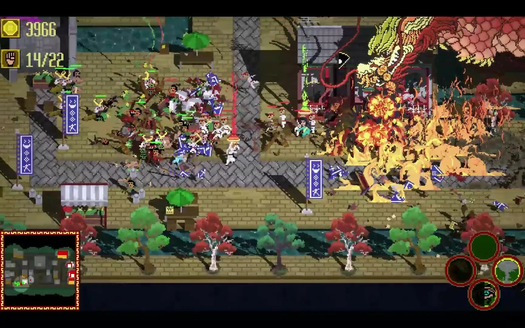 Gangs Of Asia görsel 2