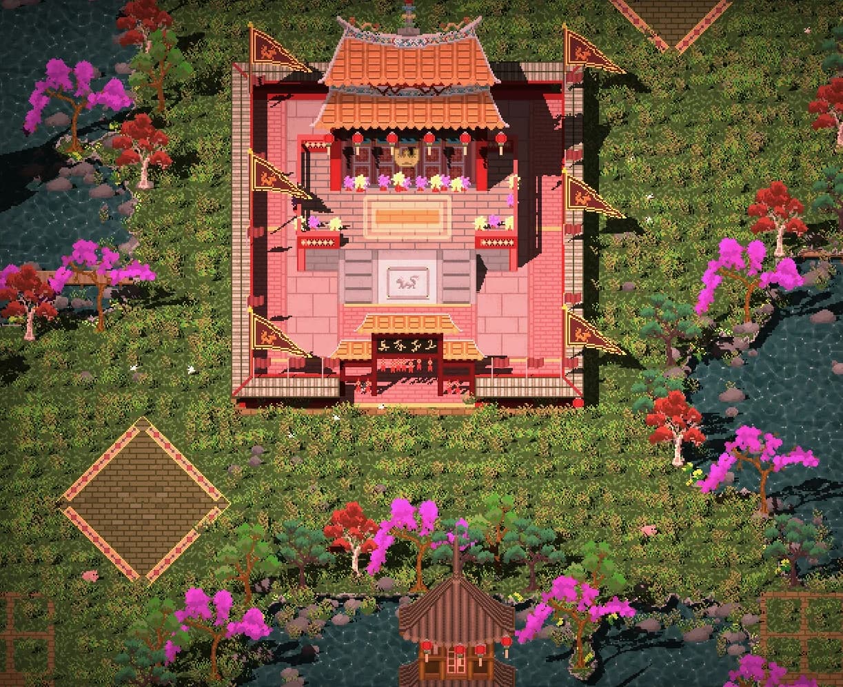 Gangs Of Asia görsel 14