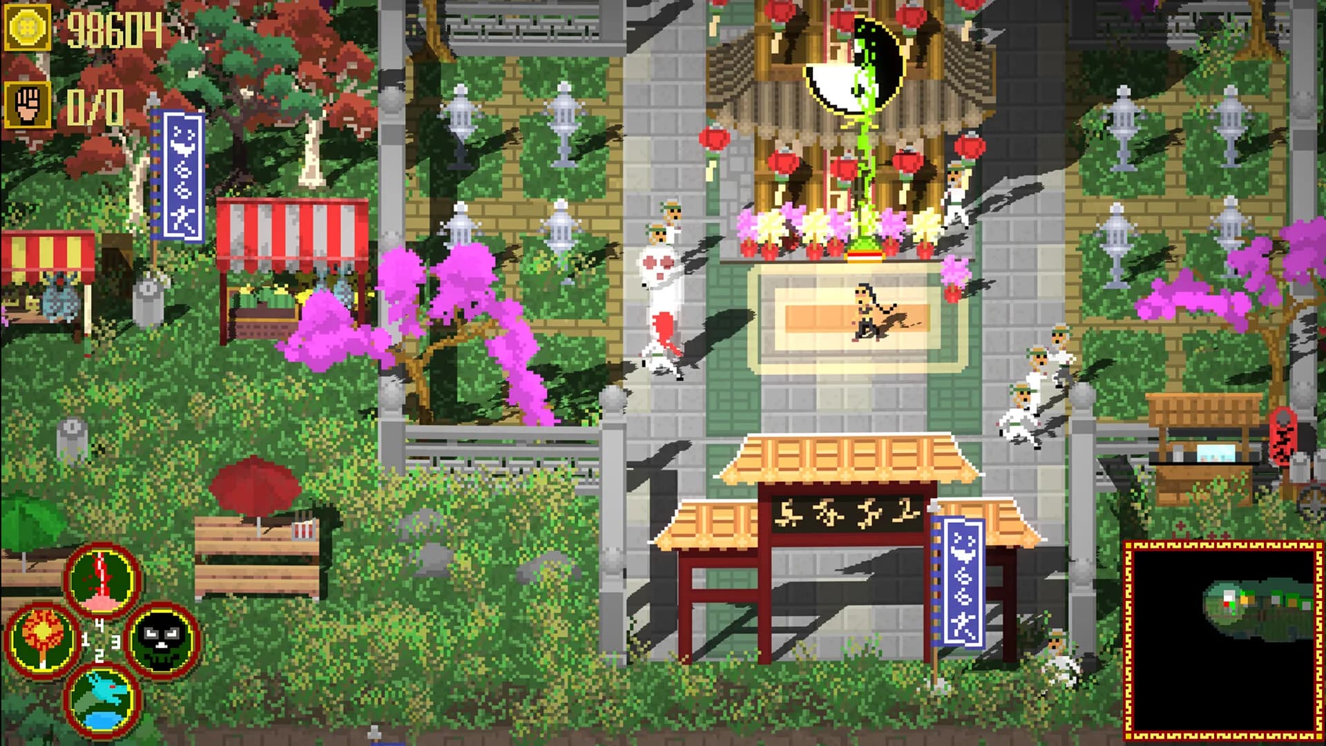 Gangs Of Asia görsel 19