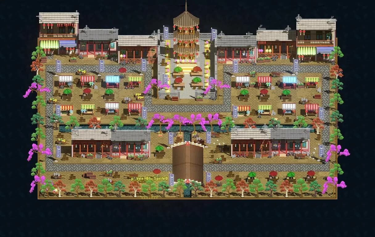 Gangs Of Asia görsel 5