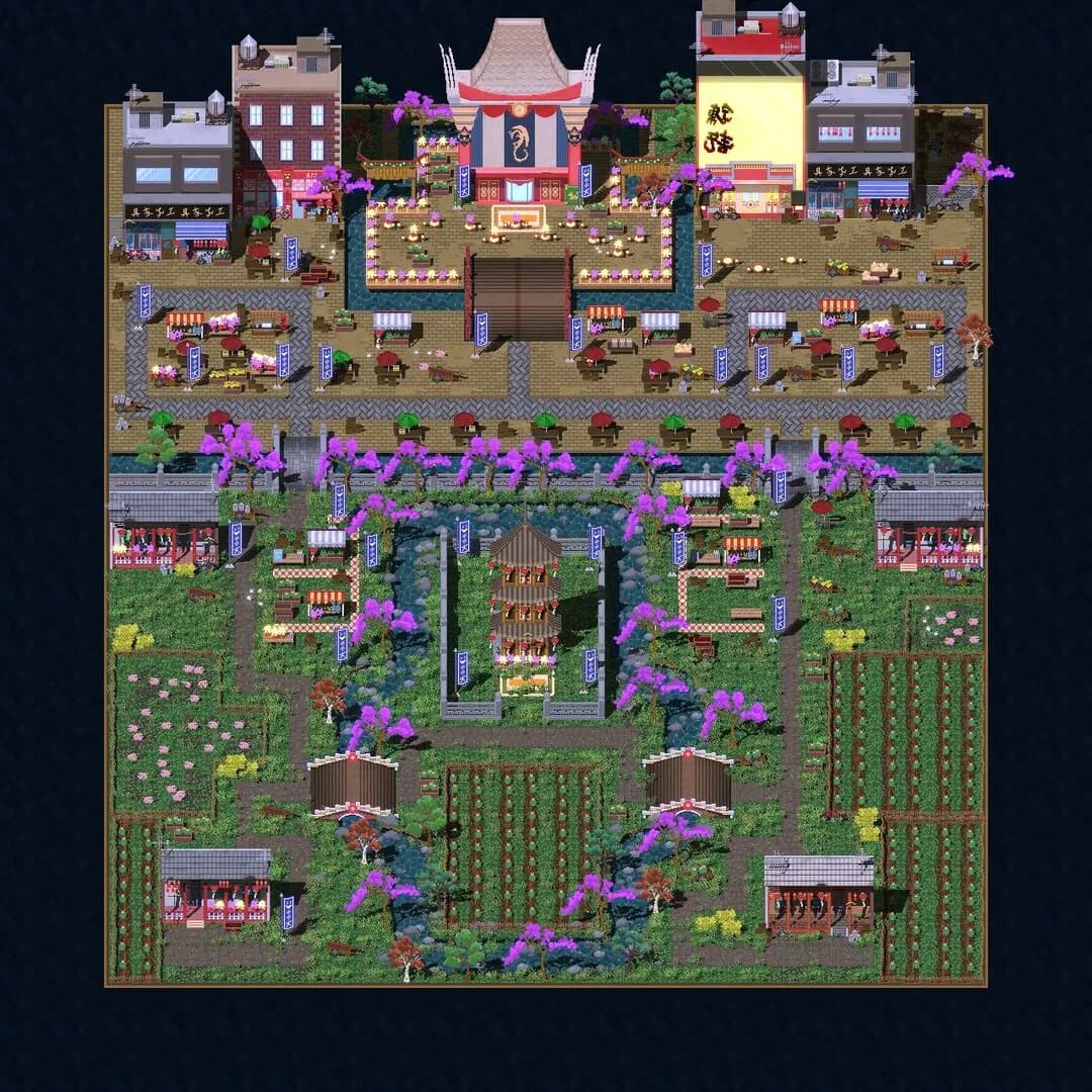 Gangs Of Asia görsel 9