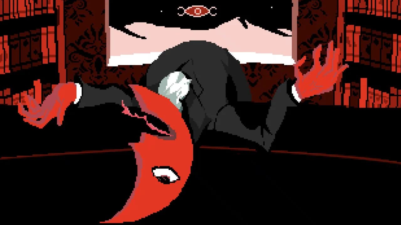 Dream Channel Zero görsel 9