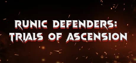 Runic Defenders: Trials of Ascension görsel 1