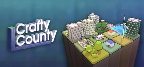 Crafty County