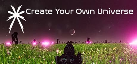 Create Your Own Universe görsel 1