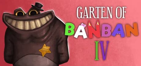 Garten of Banban 4
