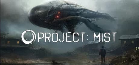 Project: Mist görsel 1