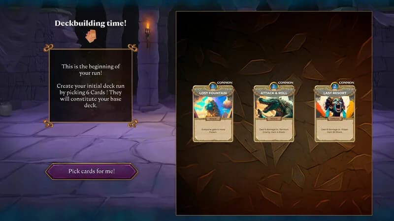 Creeping Deck: Pharaoh's Curse Prologue görsel 7