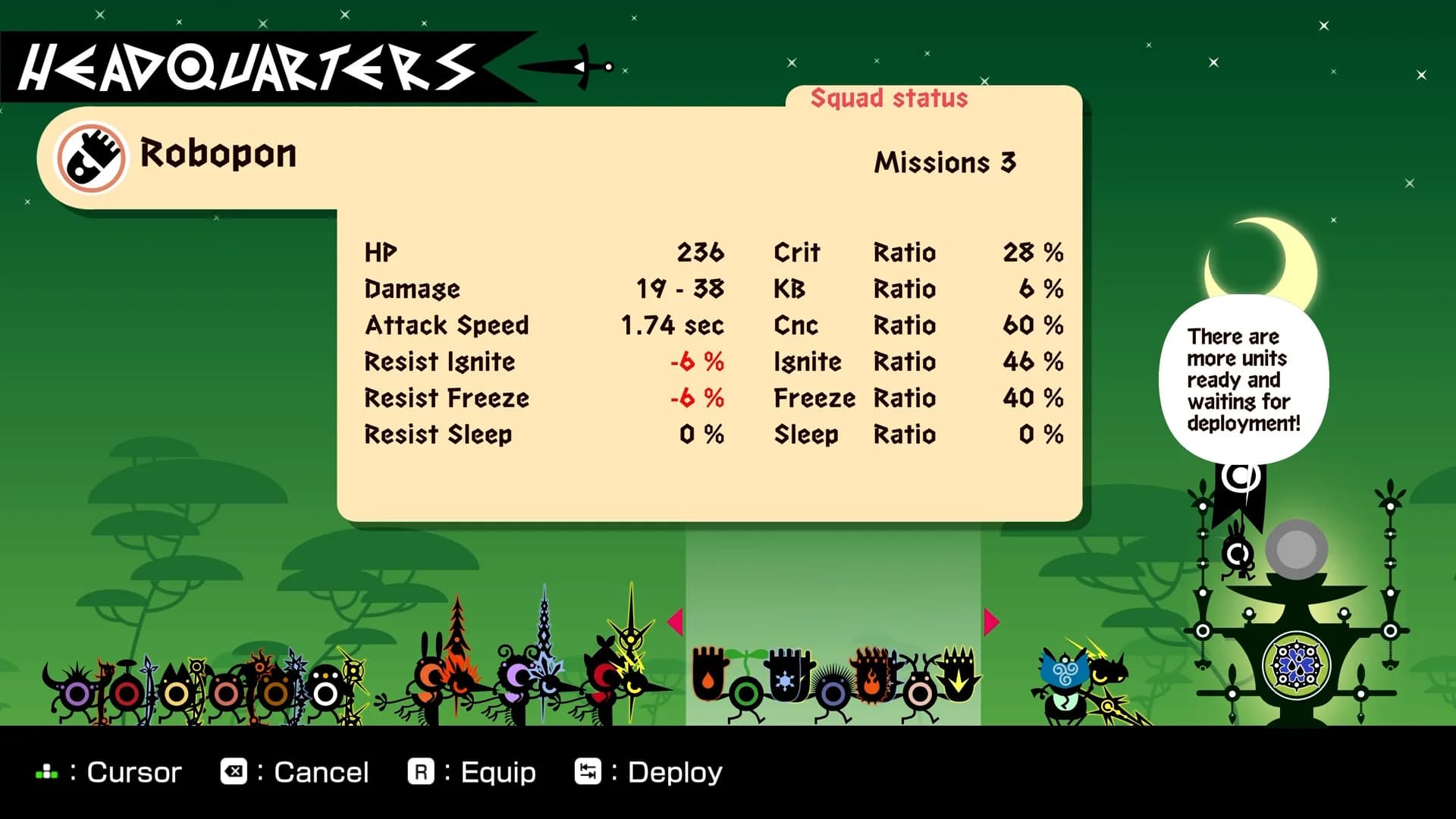 PATAPON 1+2 REPLAY görsel 9