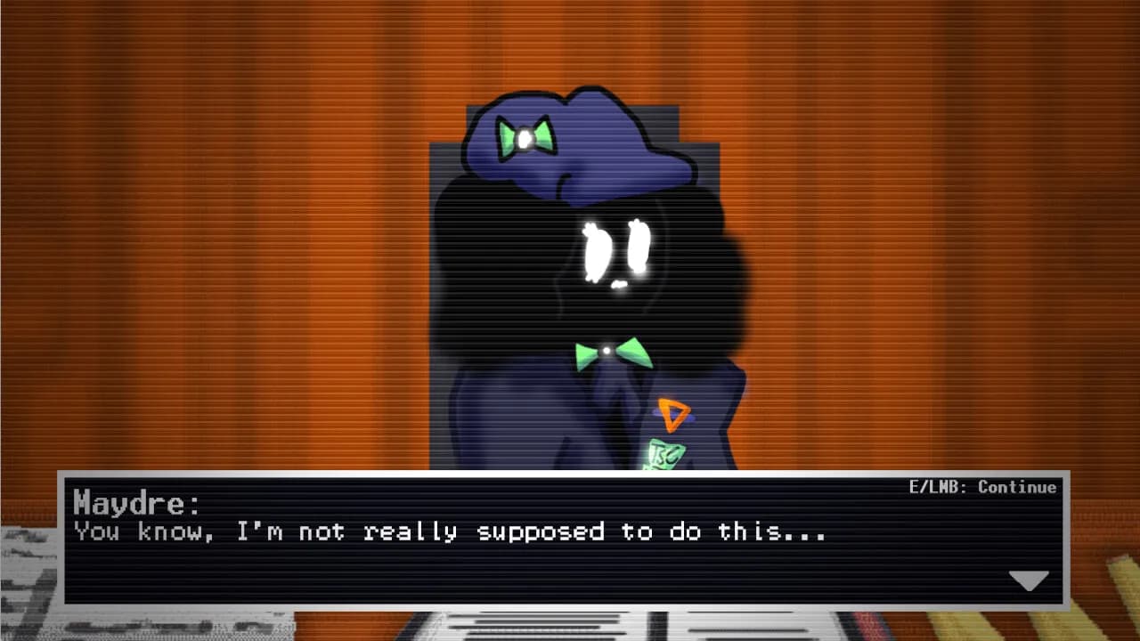 The Shadow's Terror görsel 4