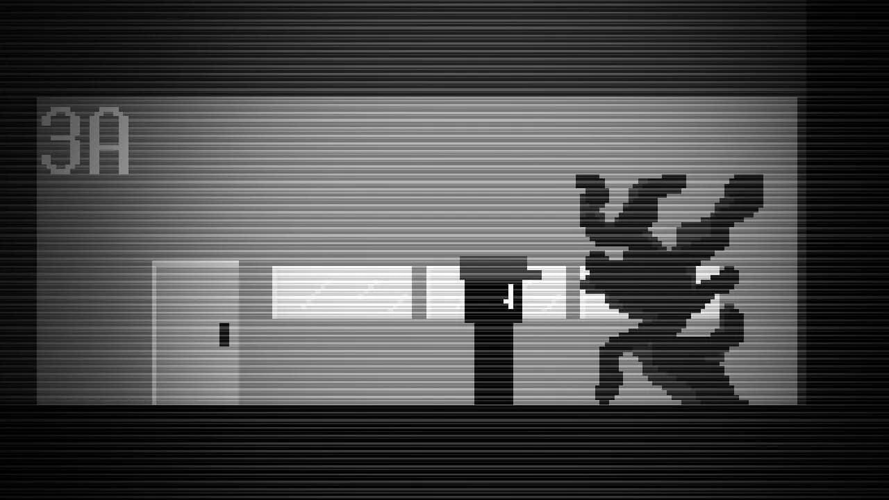 The Shadow's Terror görsel 6