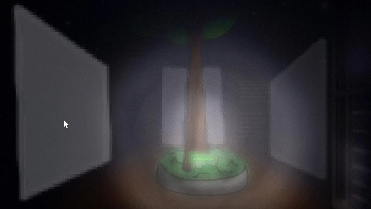 The Shadow's Terror görsel 7
