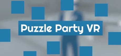 Puzzle Party VR görsel 1