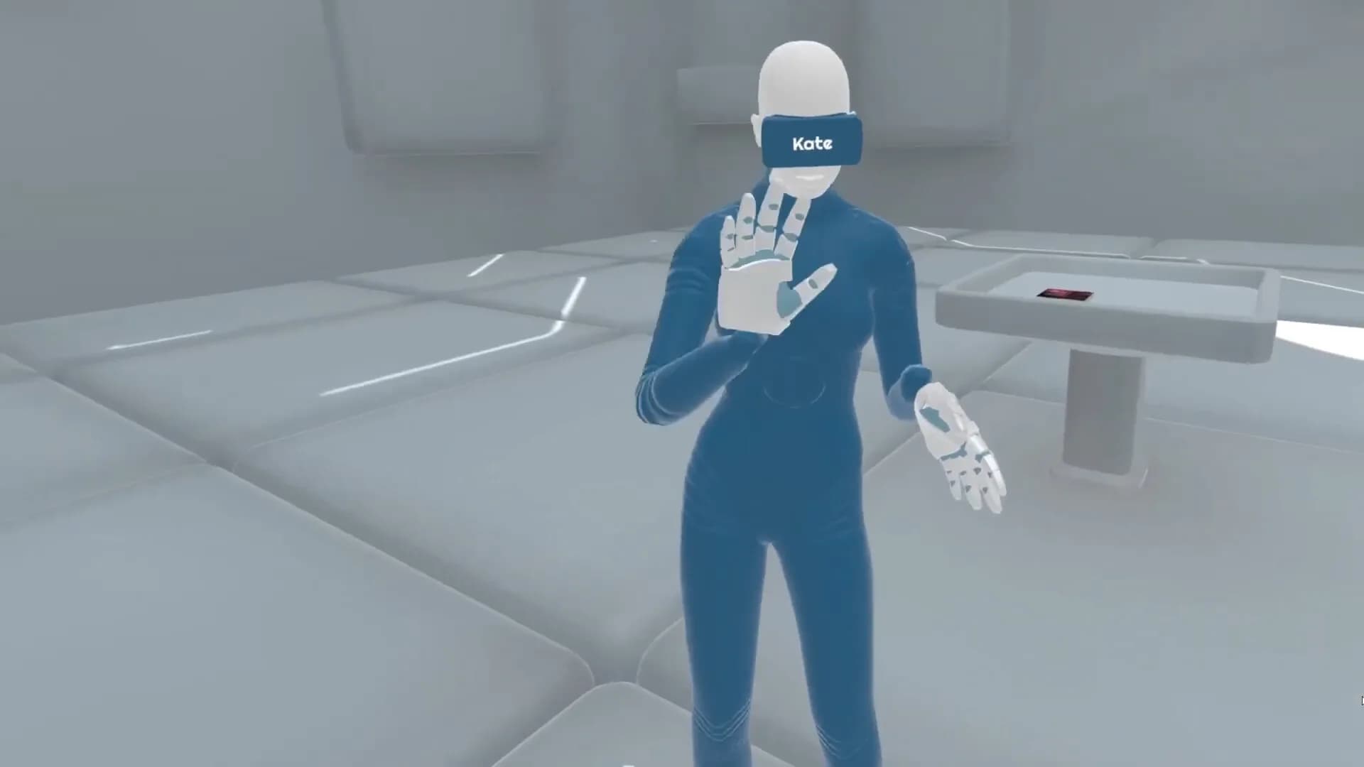 Puzzle Party VR görsel 3