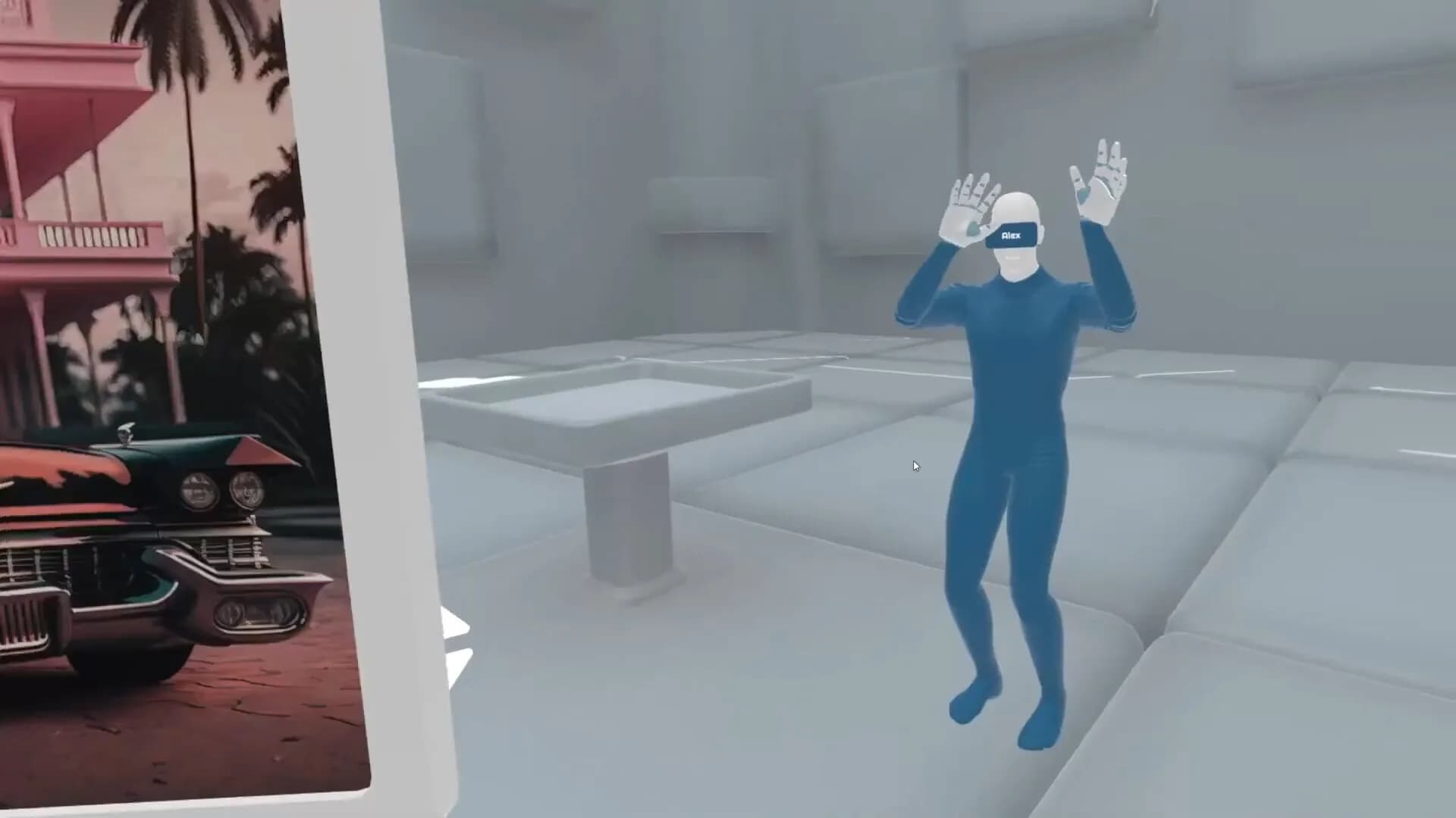 Puzzle Party VR görsel 4