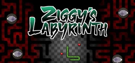Ziggy's Labyrinth görsel 1