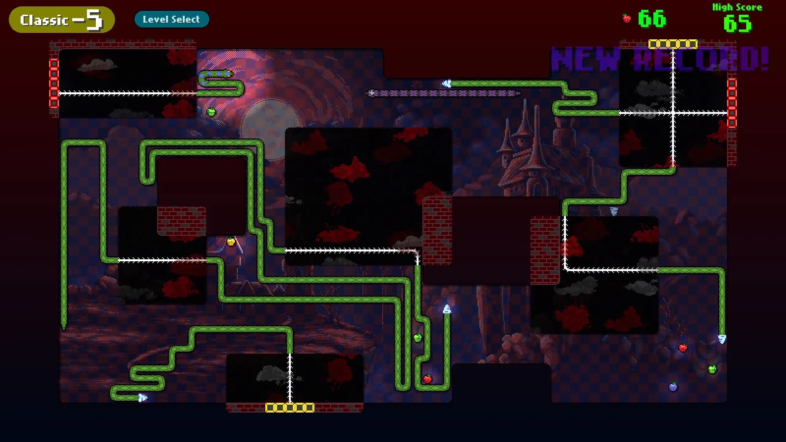 Ziggy's Labyrinth görsel 6