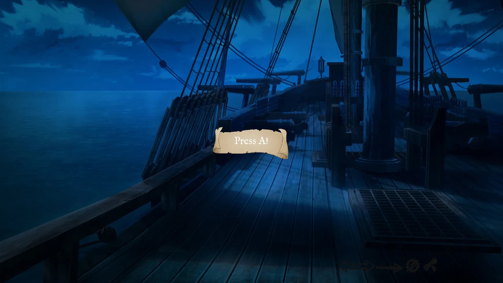 Jolly Roger görsel 6