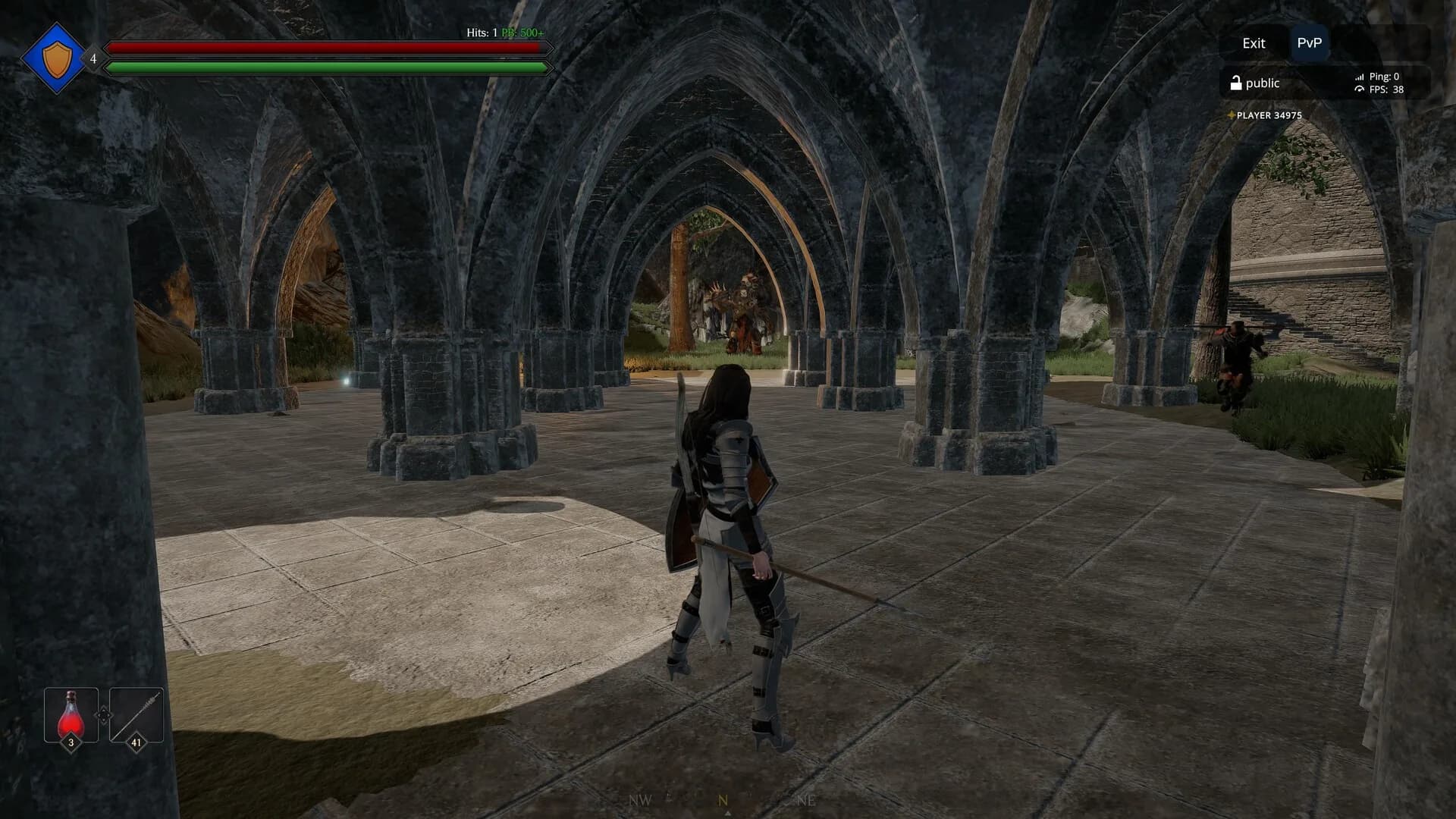 Queen of Dark görsel 2