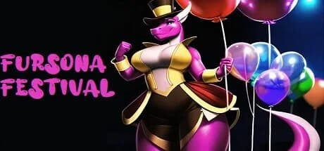 Fursona Festival görsel 1