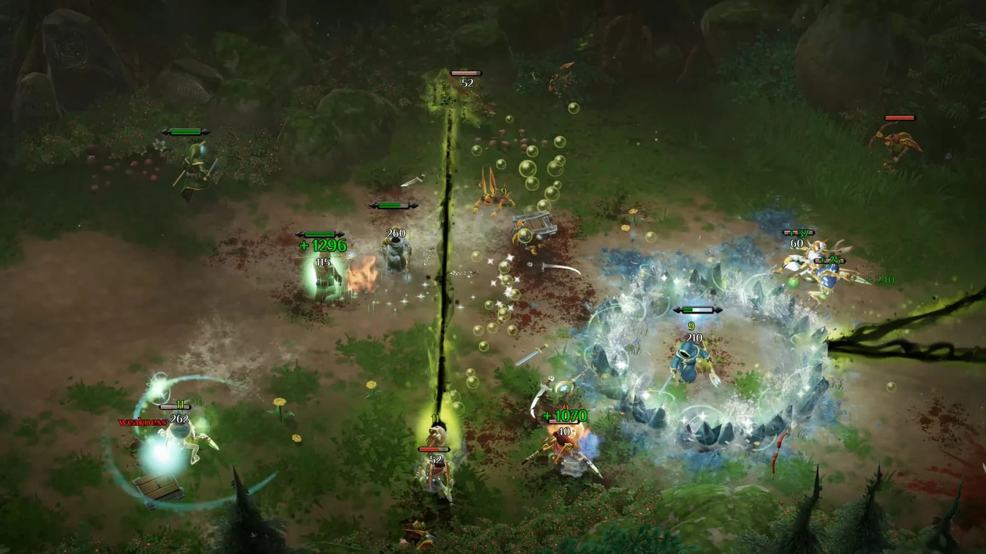 Magicka 2 görsel 2
