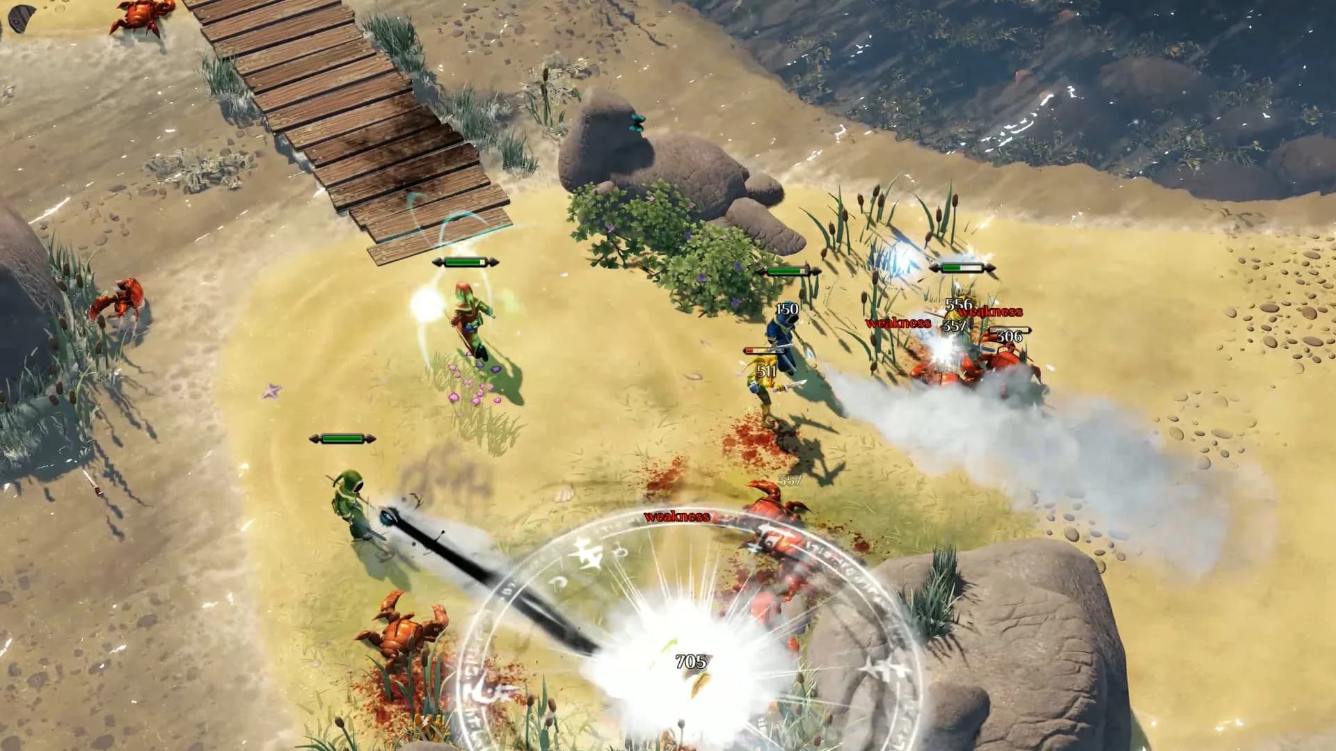 Magicka 2 görsel 3