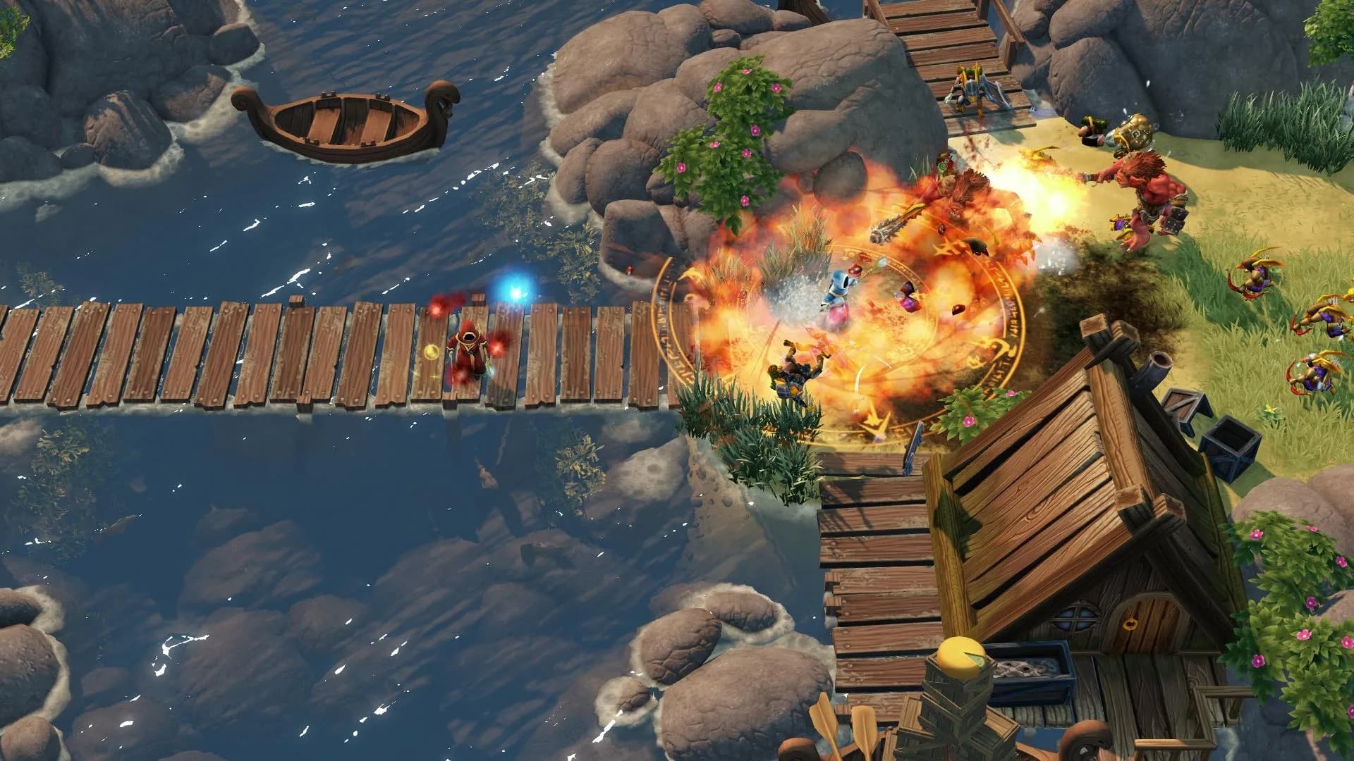 Magicka 2 görsel 12