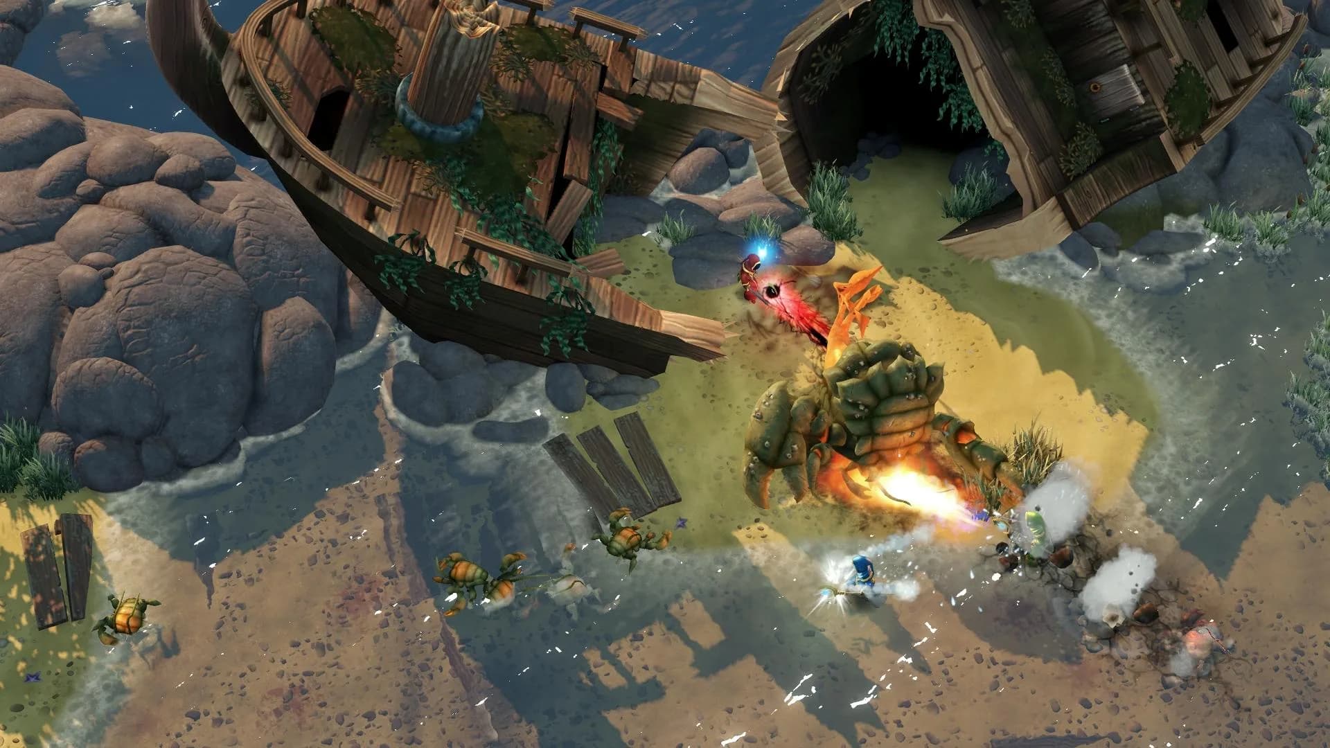 Magicka 2 görsel 13