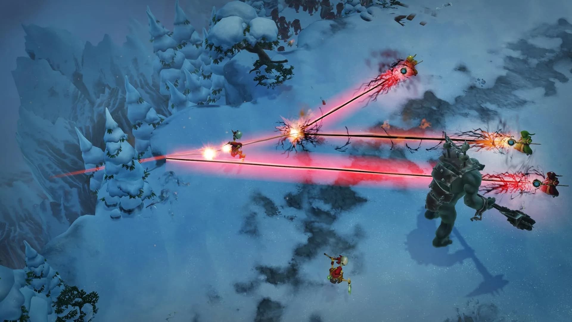 Magicka 2 görsel 14