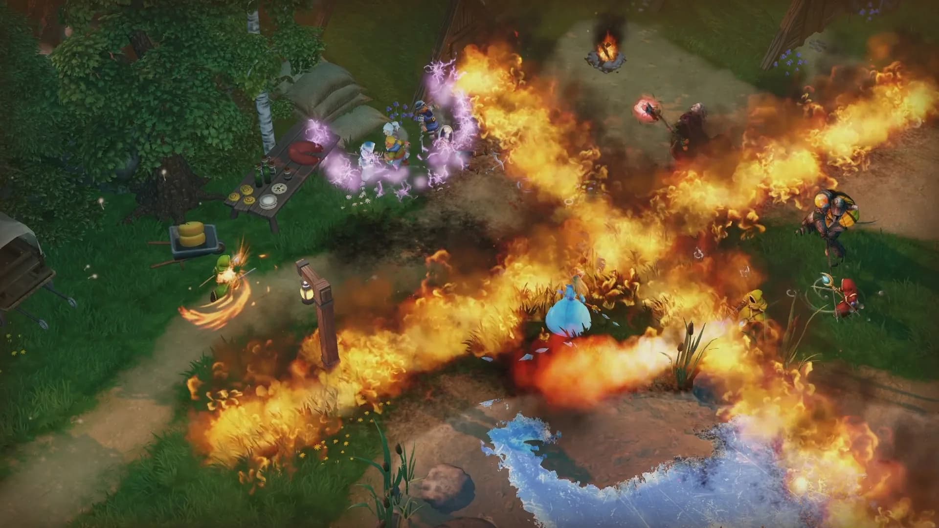 Magicka 2 görsel 15