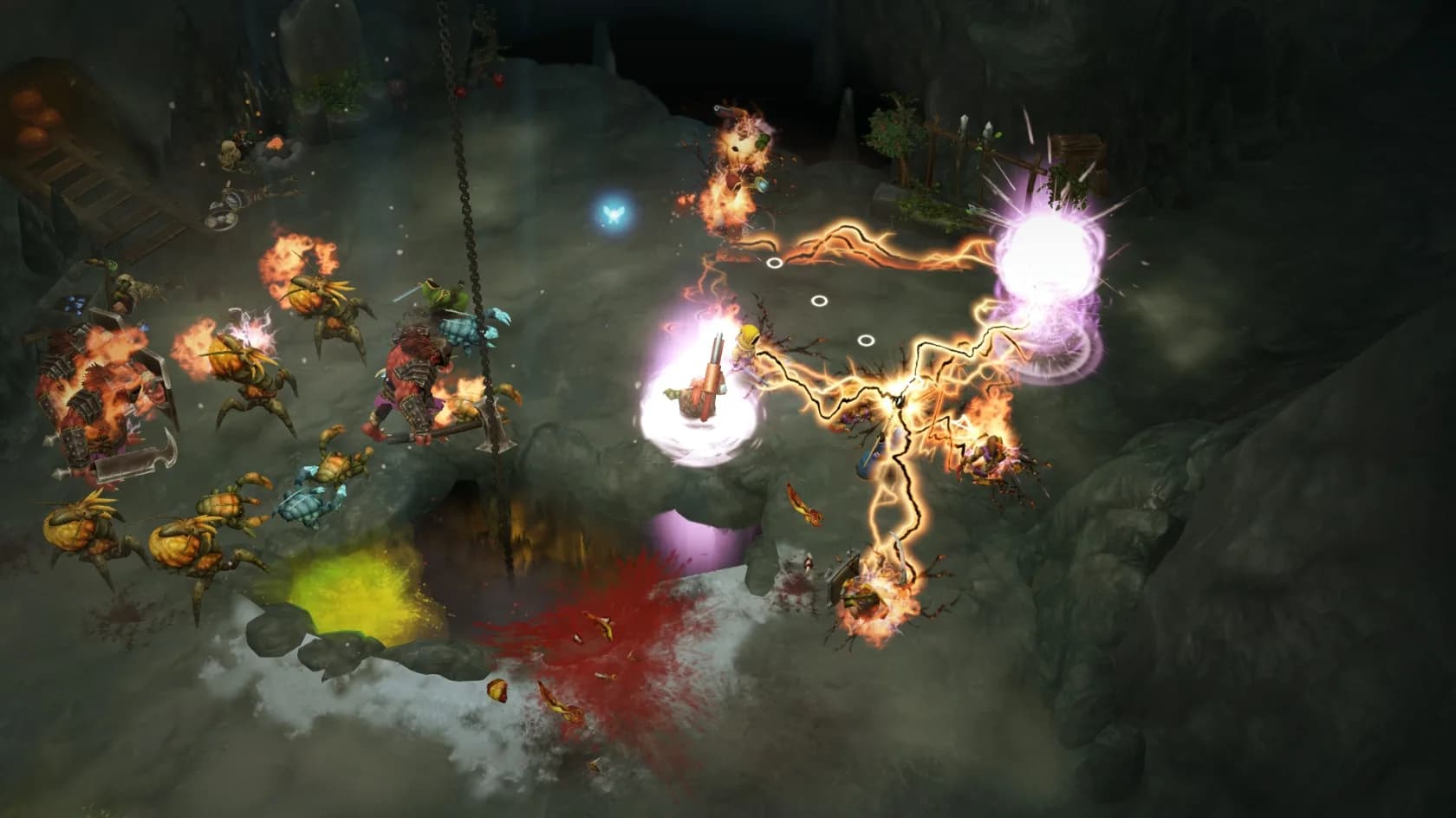 Magicka 2 görsel 16