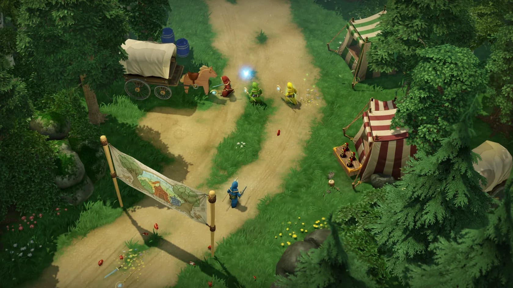 Magicka 2 görsel 17
