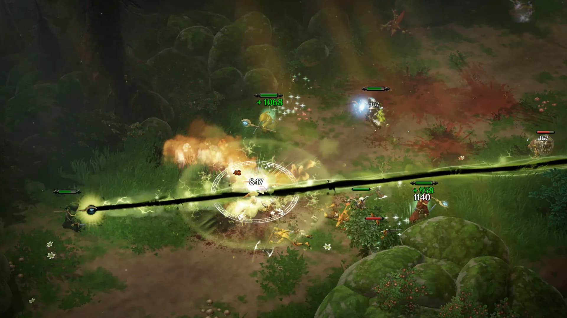 Magicka 2 görsel 4