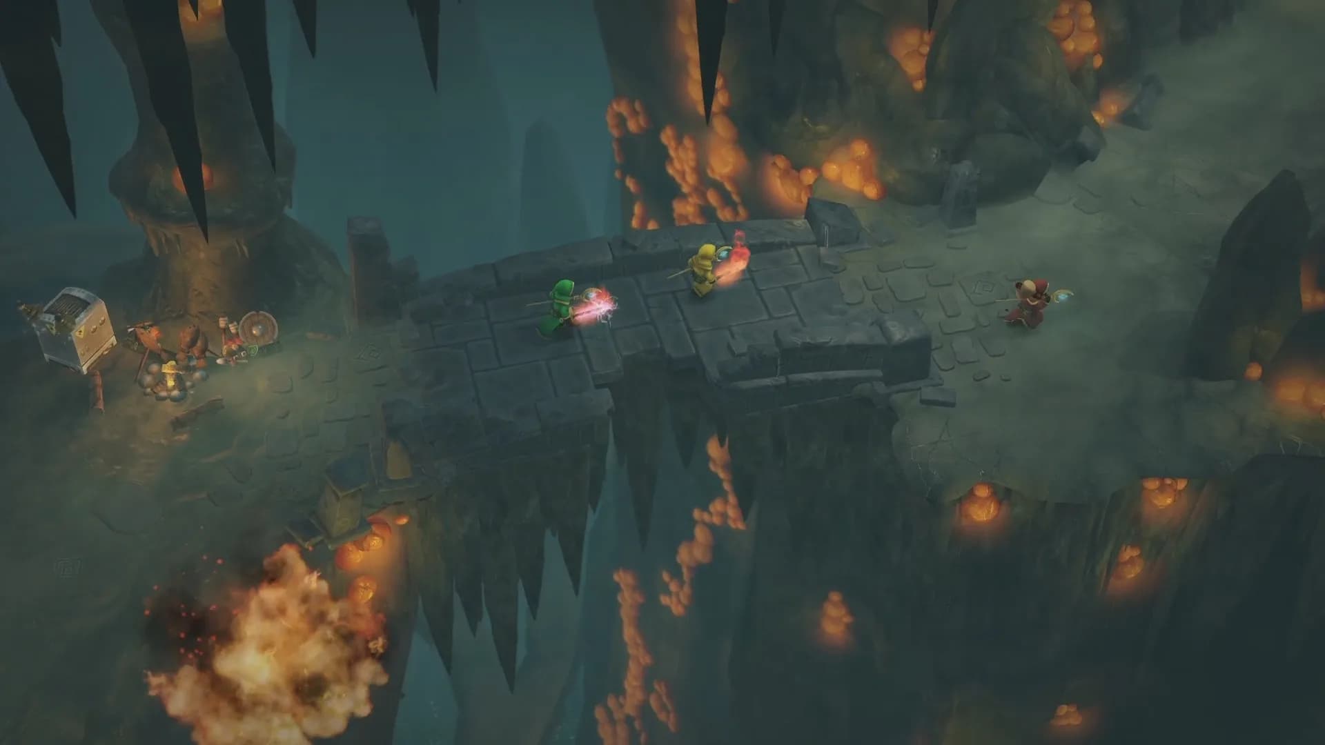 Magicka 2 görsel 5