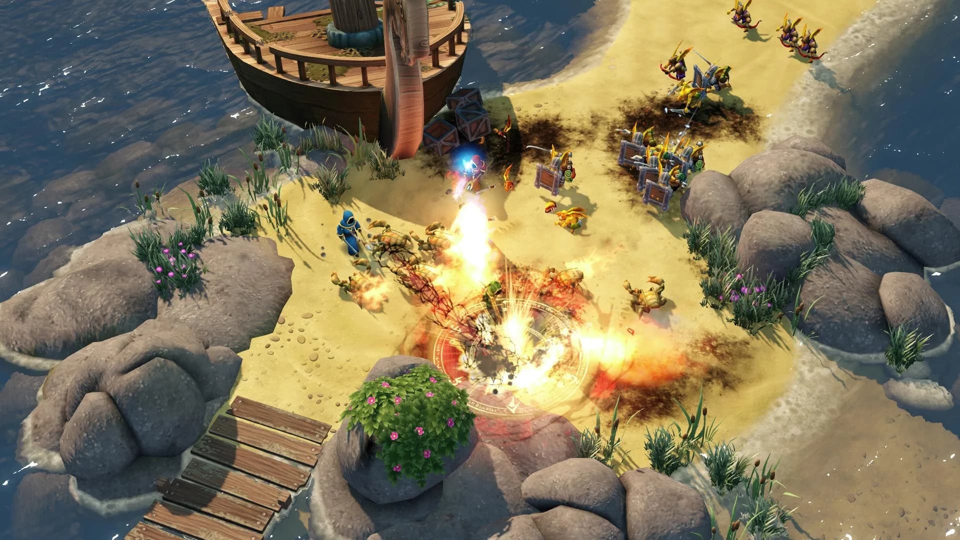 Magicka 2 görsel 6
