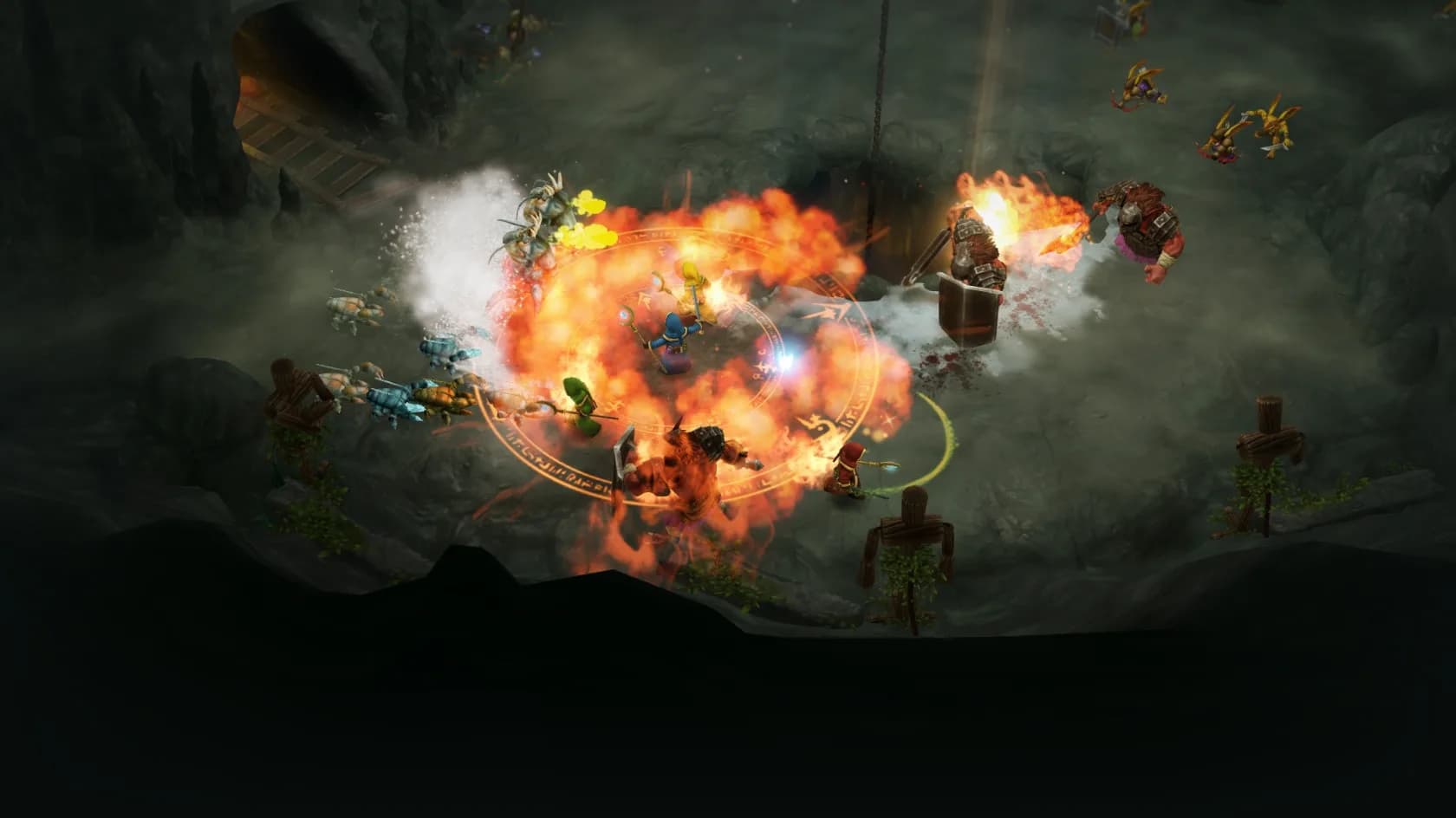 Magicka 2 görsel 7