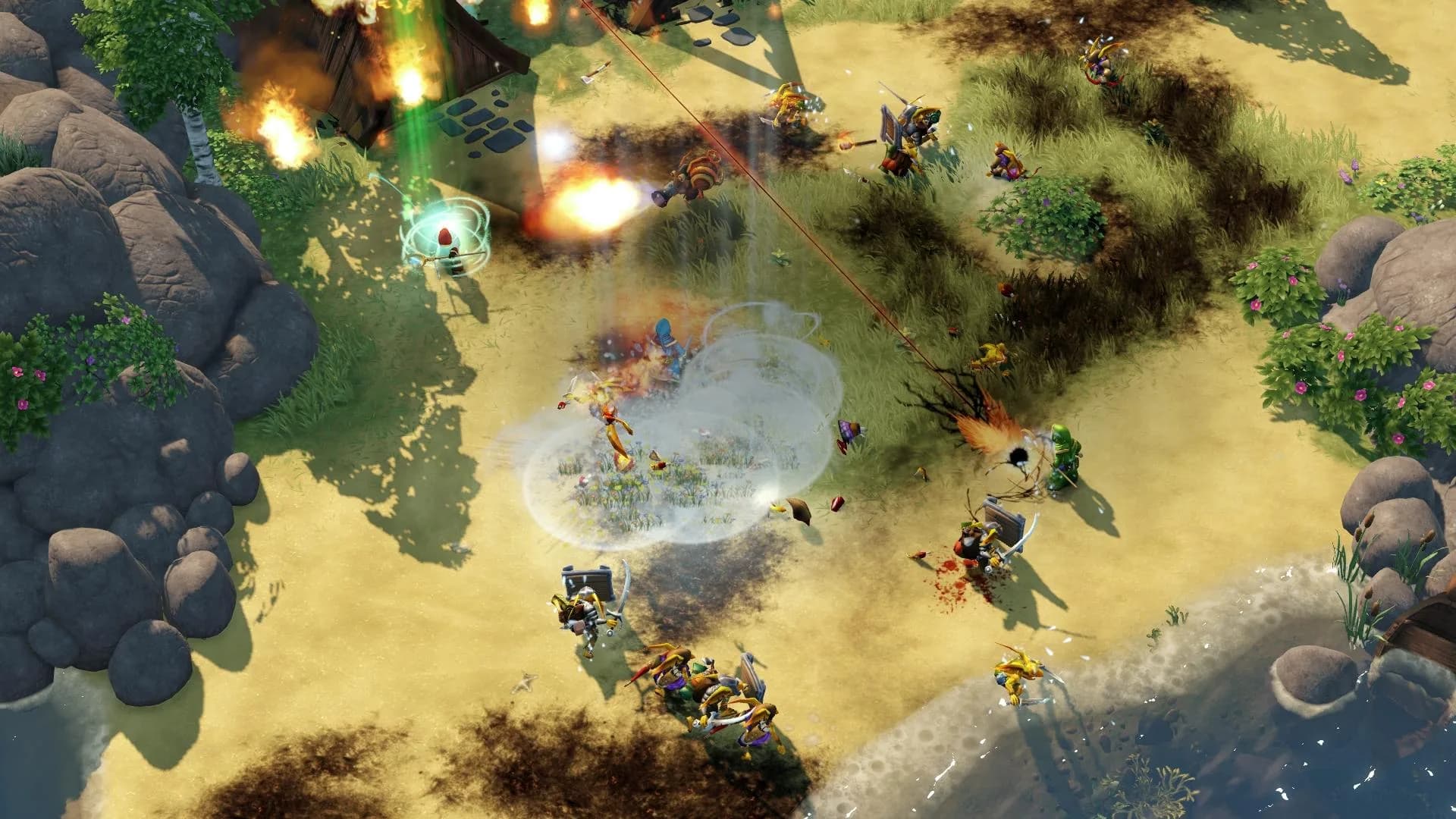 Magicka 2 görsel 8