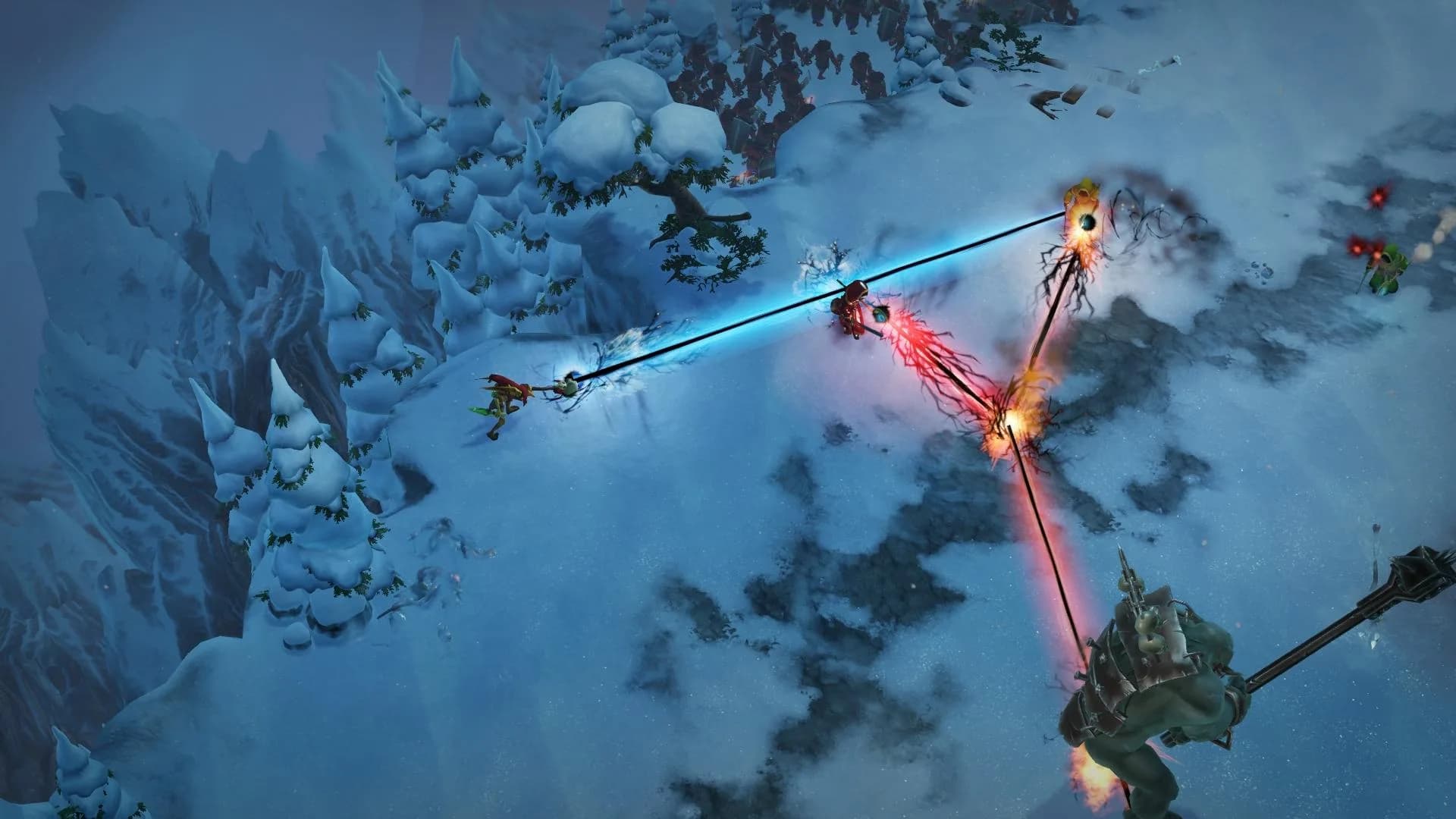Magicka 2 görsel 9