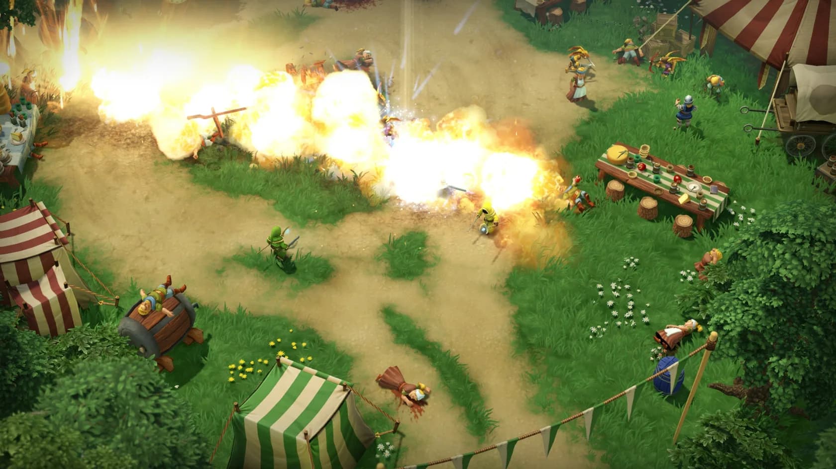 Magicka 2 görsel 10