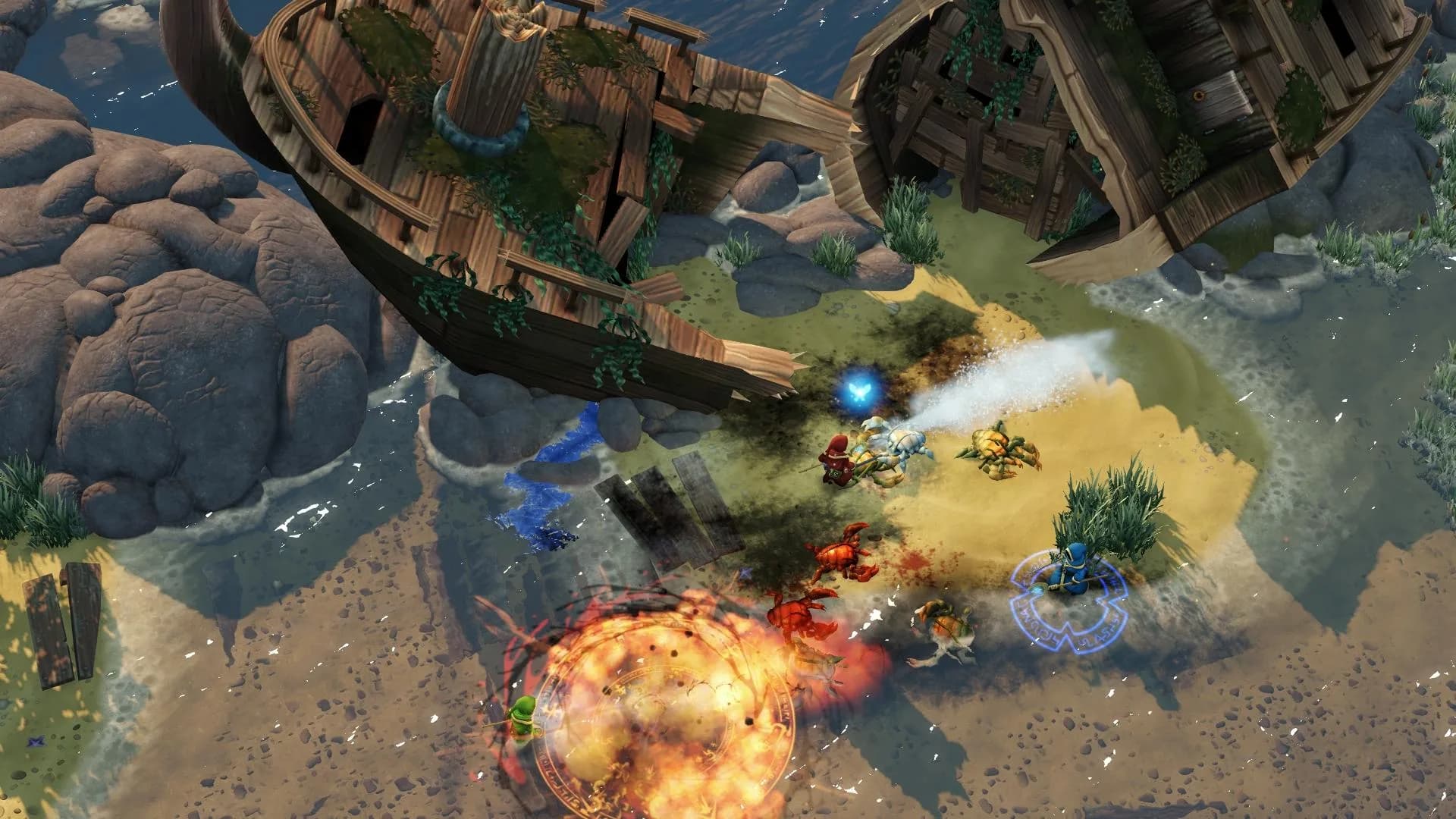 Magicka 2 görsel 11