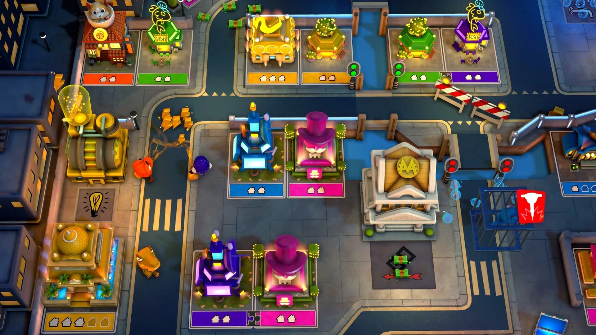 Monopoly Madness görsel 5