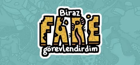 Biraz fare görevlendirdim görsel 1