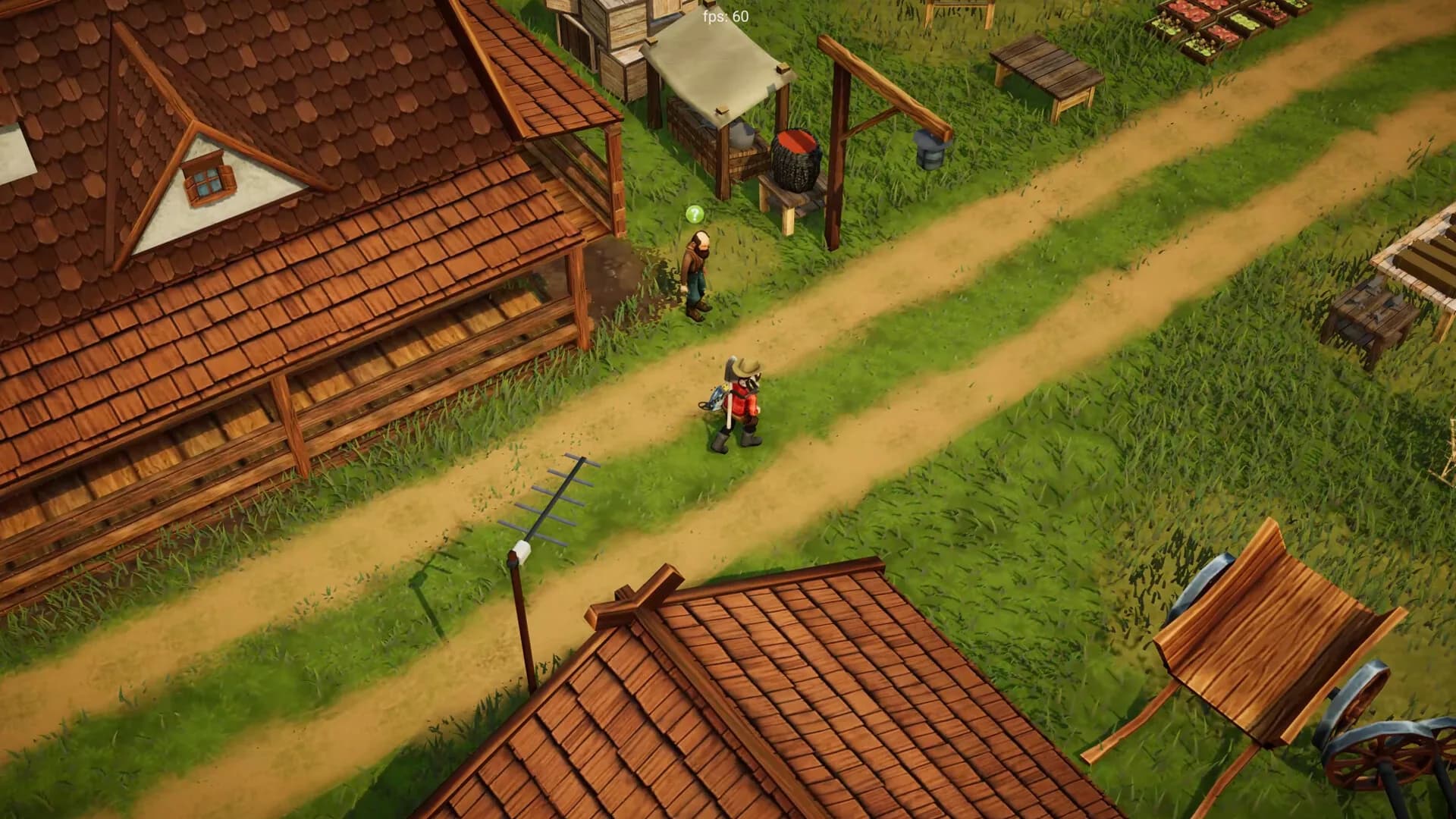 Treasure Hunter: History of Monastery Gold görsel 3