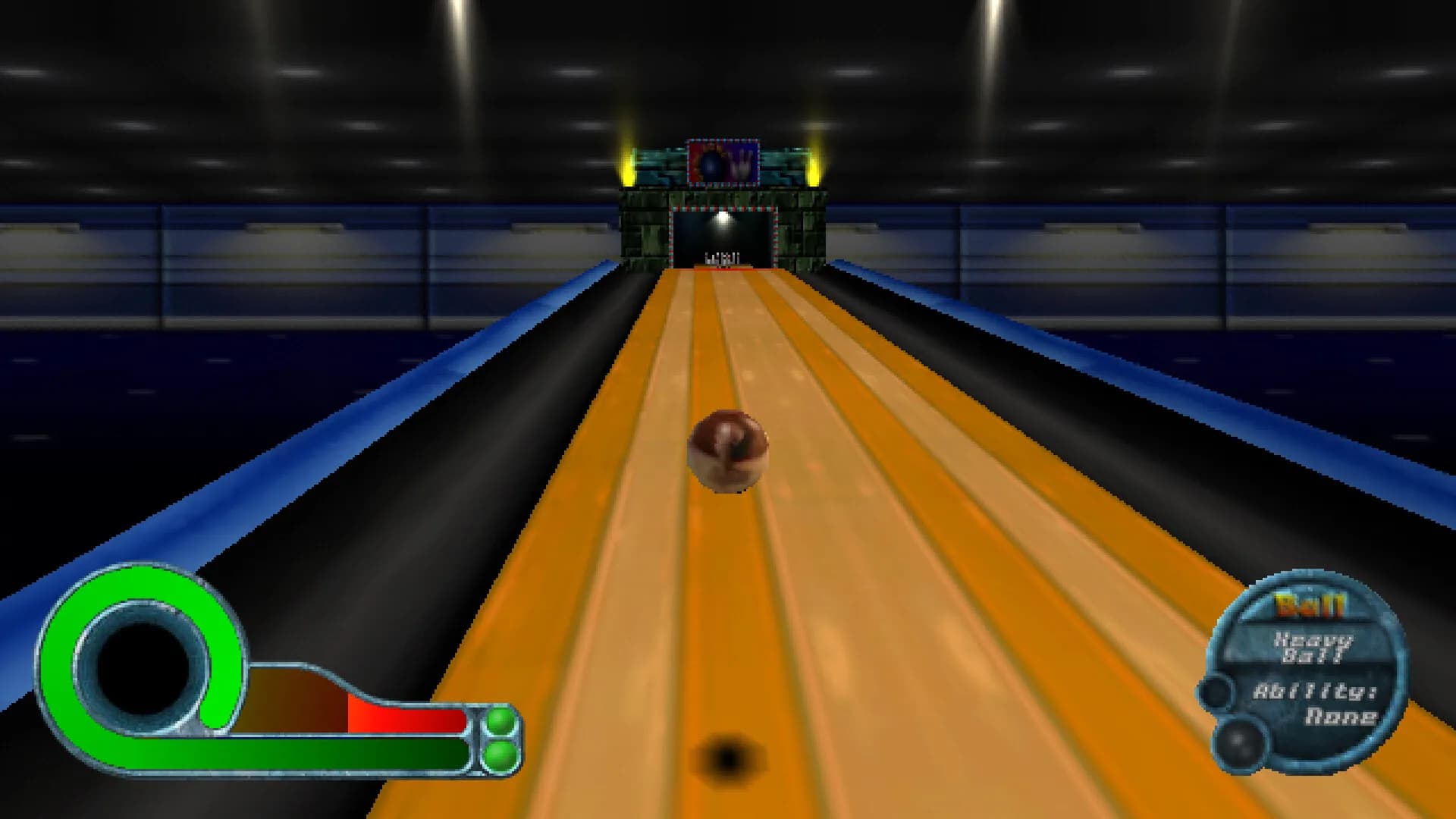 Super 10 Pin görsel 2